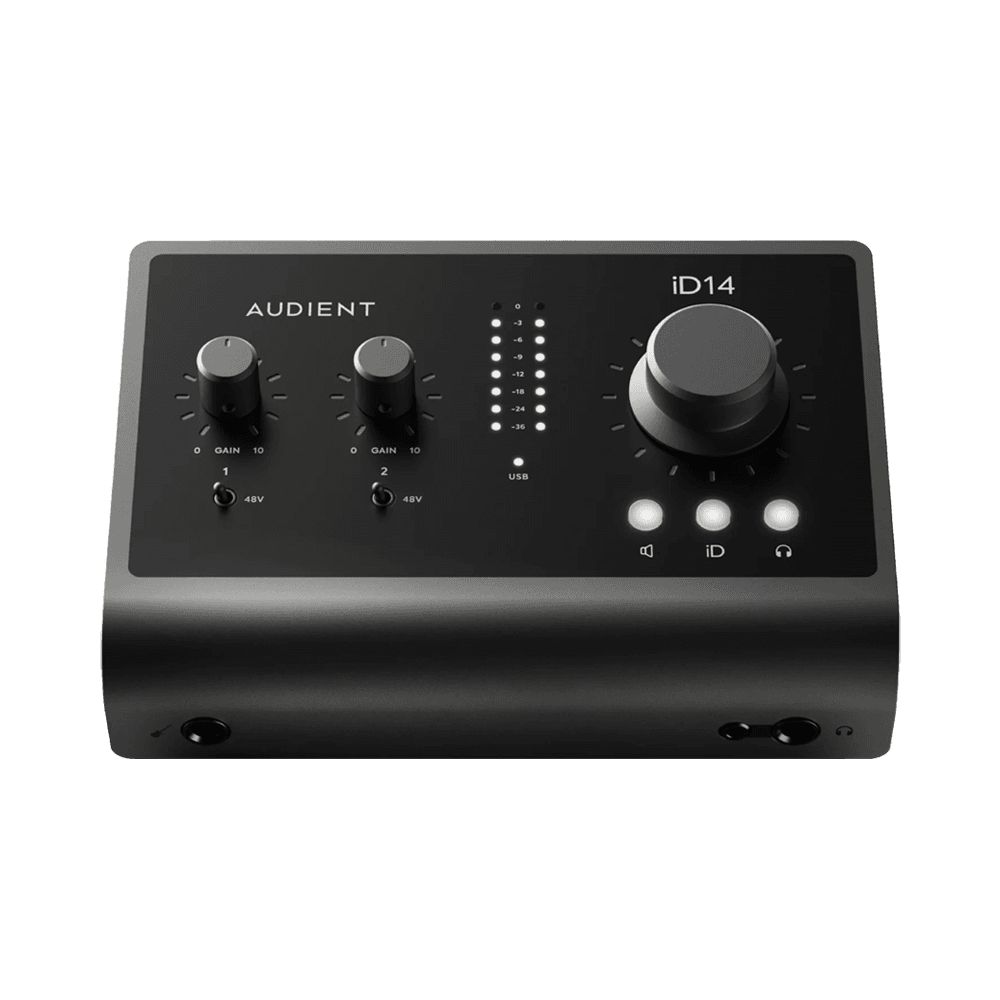 Audio Interface