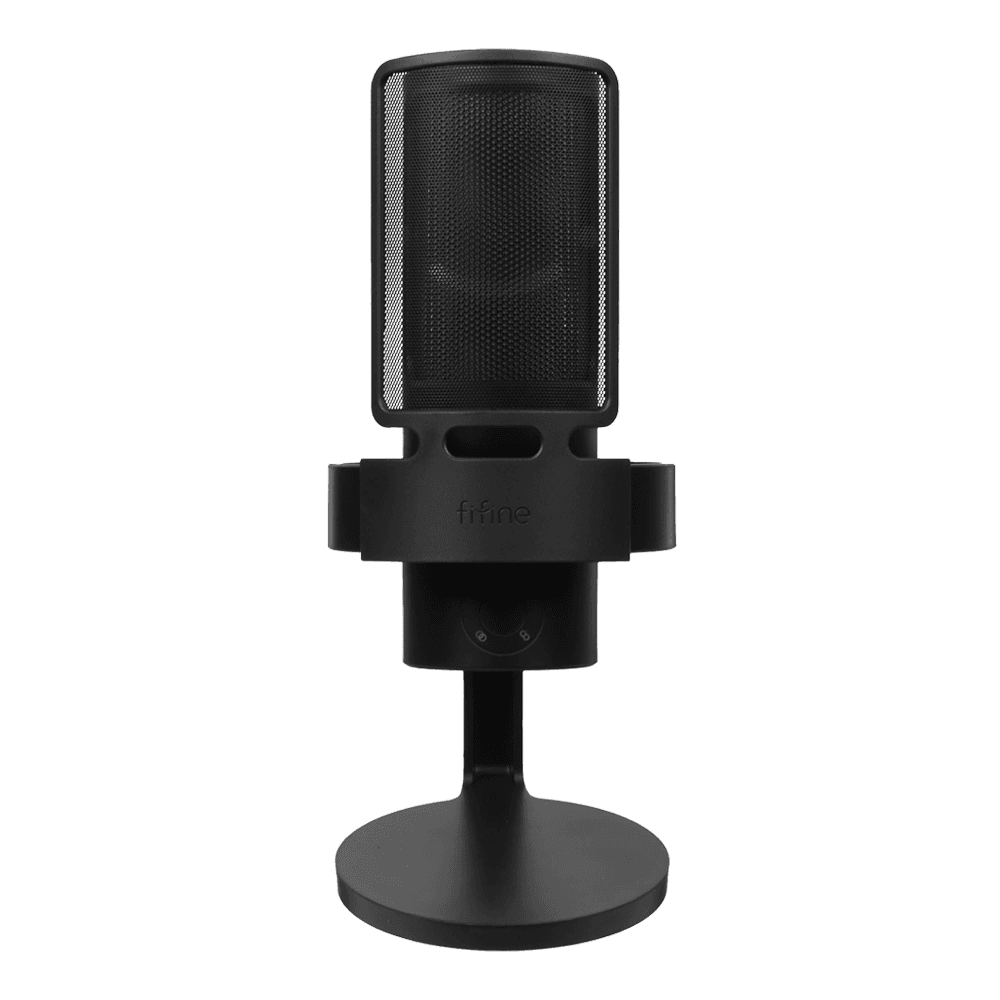 Microphone