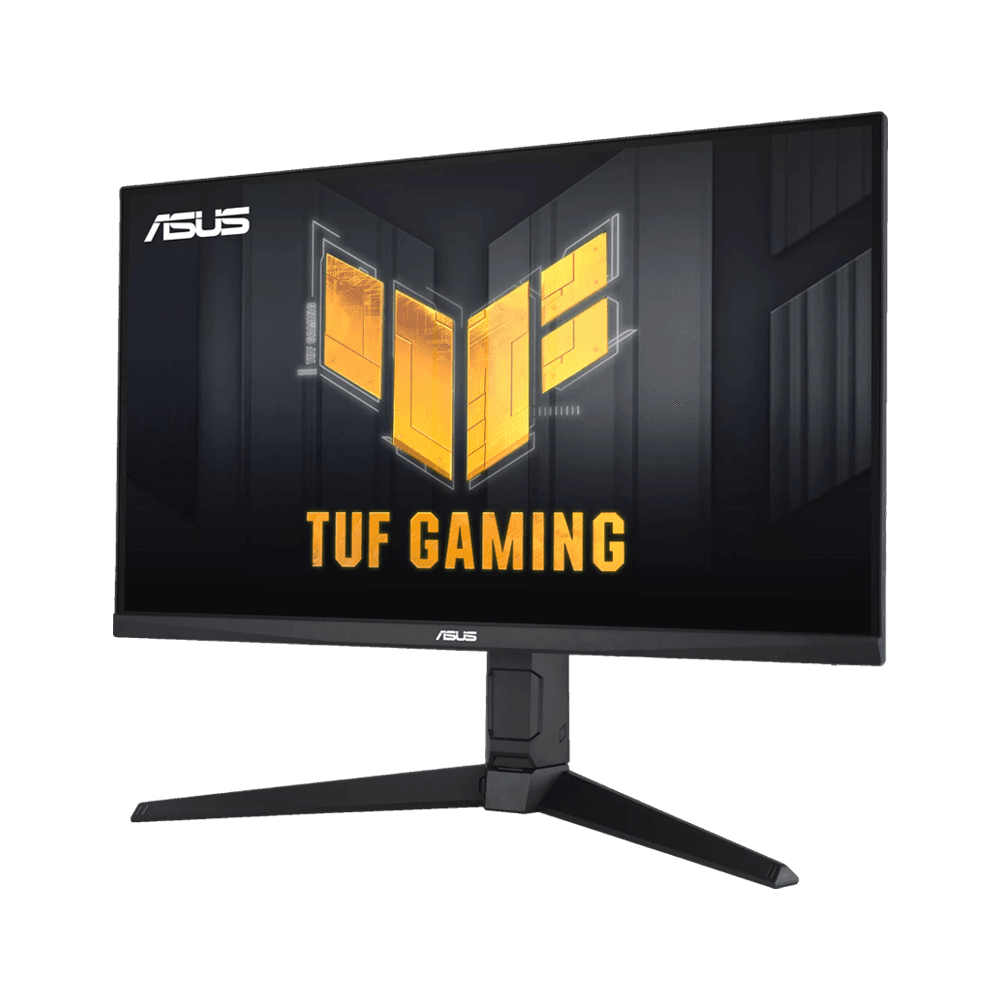 Second Monitor